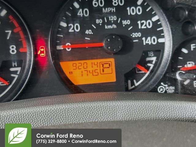 Used 2019 Nissan Frontier SV image 12