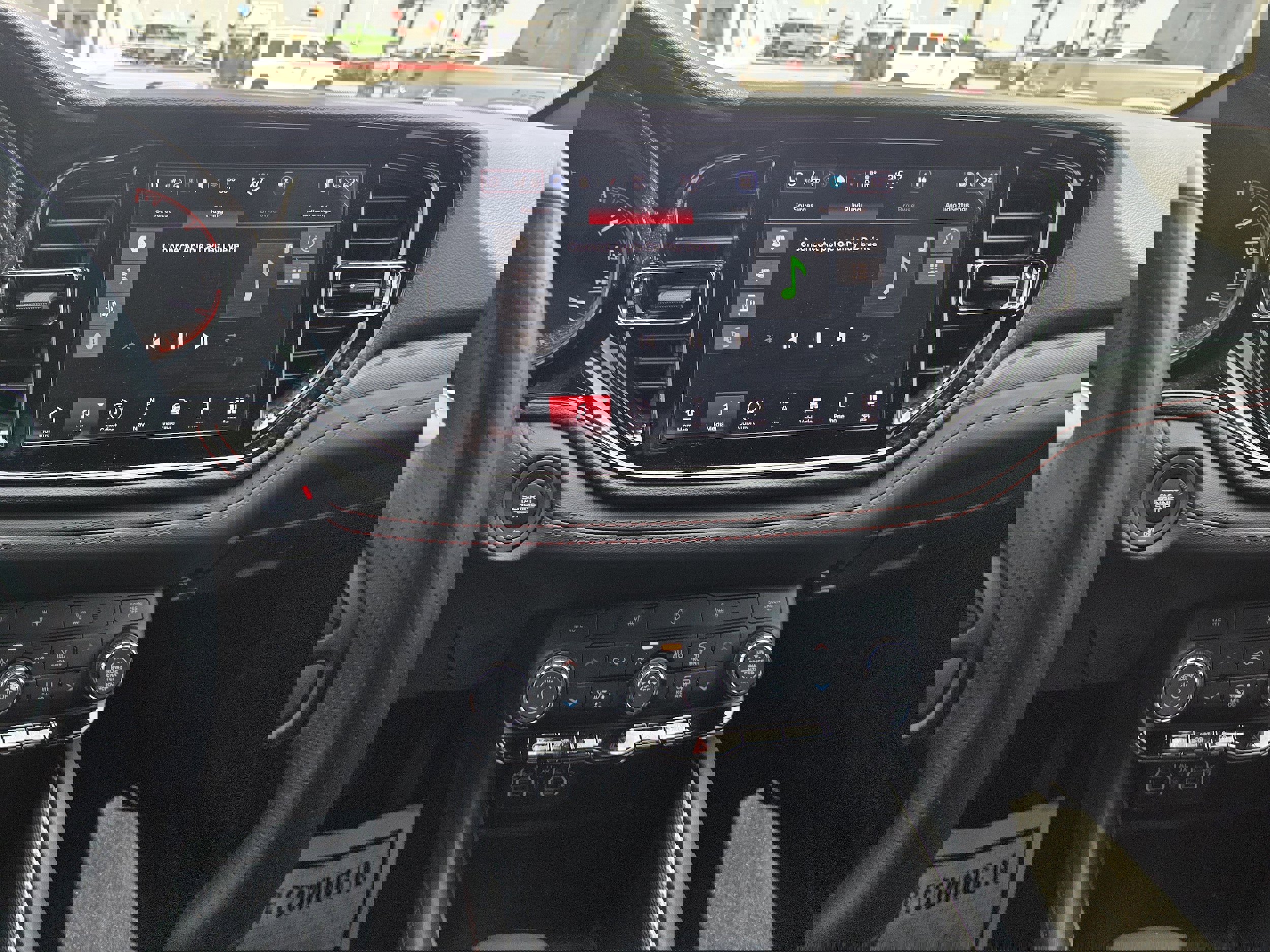 New 2026 Dodge Durango GT w/ Blacktop Package image 36