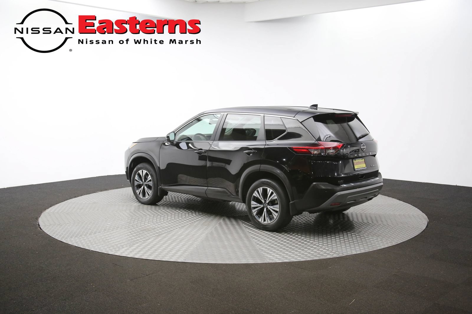 Used 2022 Nissan Rogue SV AWD/4WD image 58