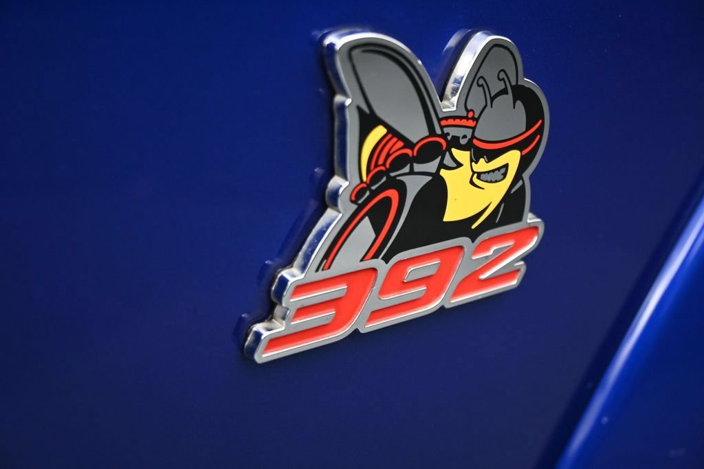 Used 2020 Dodge Challenger R/T Scat Pack RWD image 27