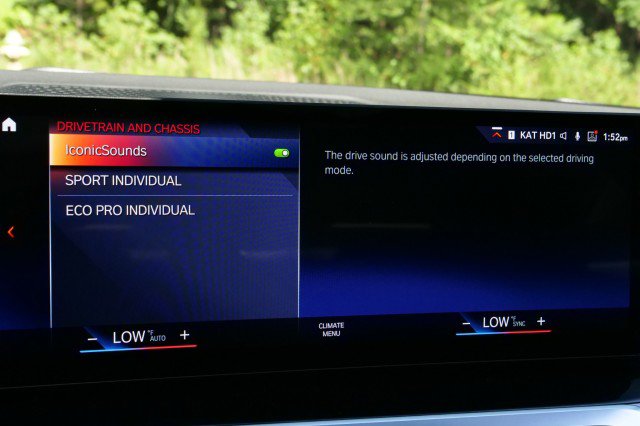 Used 2024 BMW M240i Coupe w/ Premium Package image 16