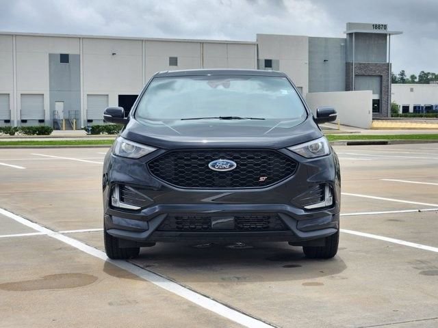Used 2023 Ford Edge ST AWD/4WD image 2