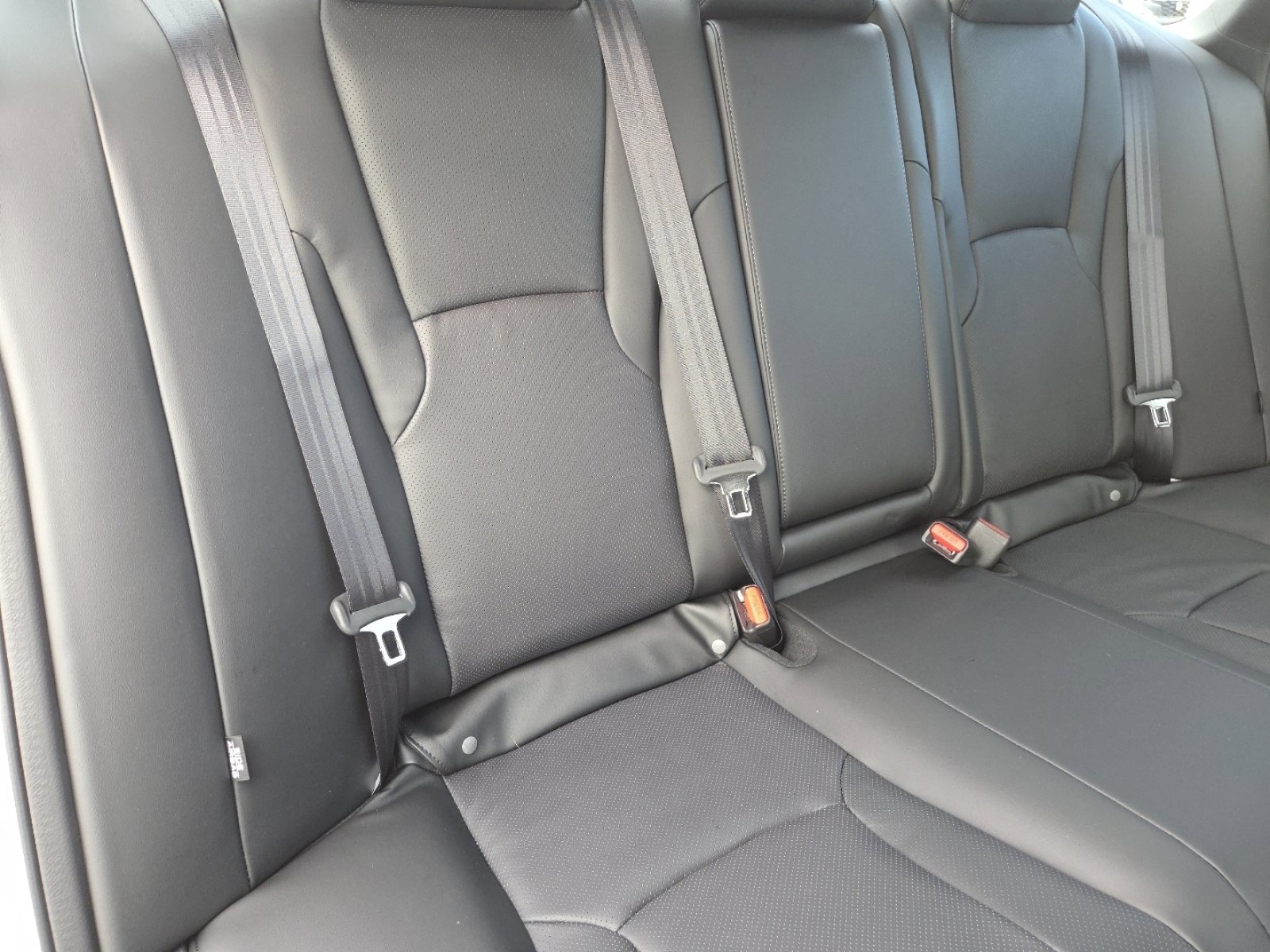 New 2026 Honda Accord Sport image 22