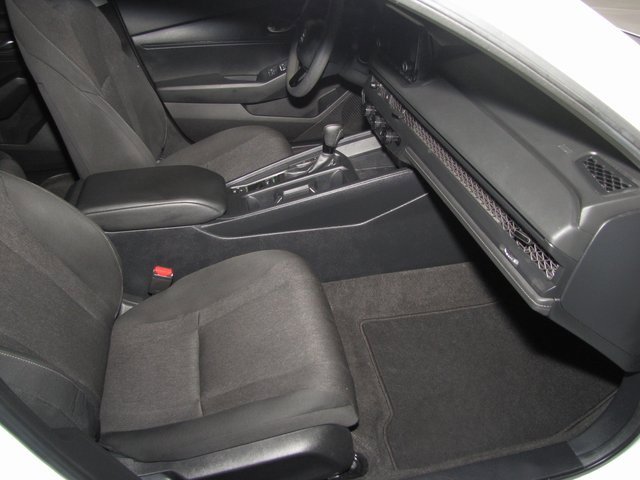 Certified 2024 Honda Accord LX image 18