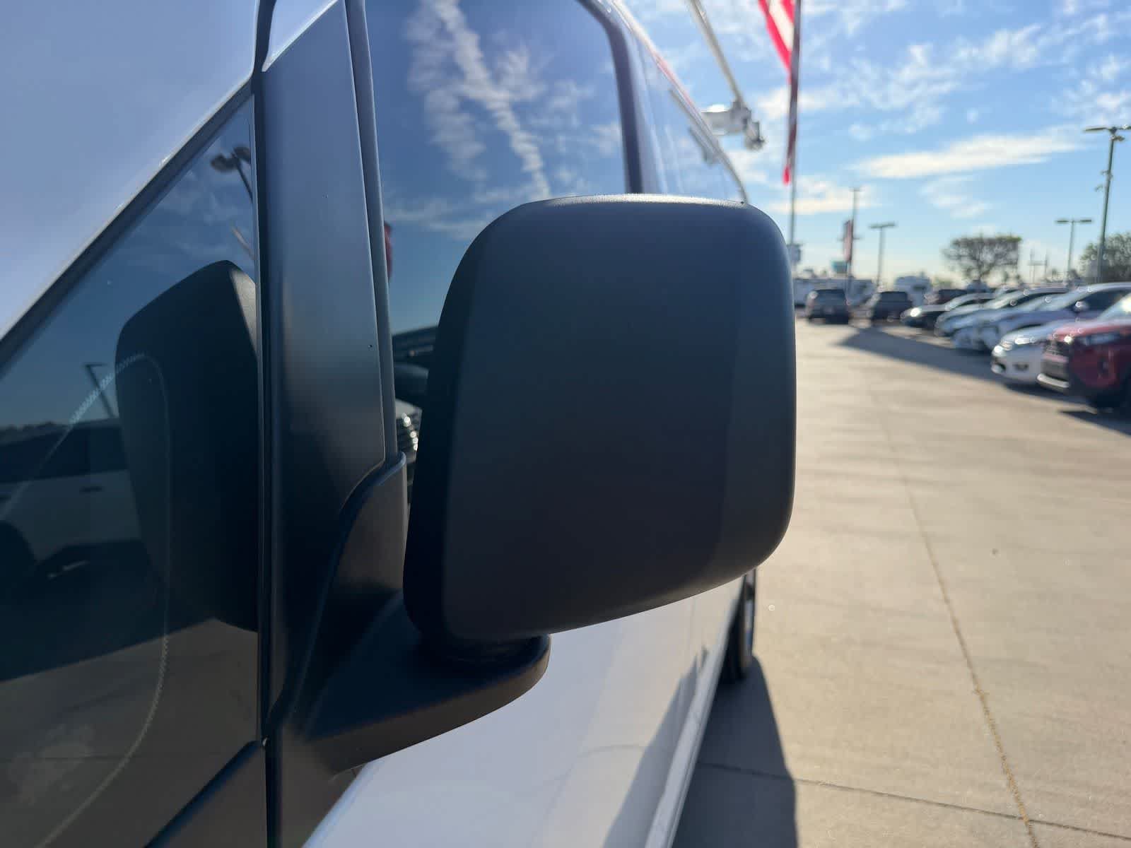 Certified 2020 Nissan NV200 S FWD image 28