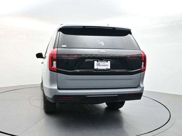 New 2025 Ford Expedition Tremor AWD/4WD image 6