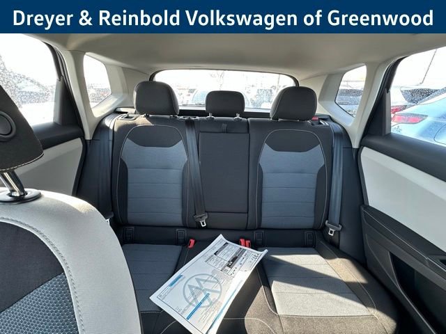 New 2026 Volkswagen Taos S image 30