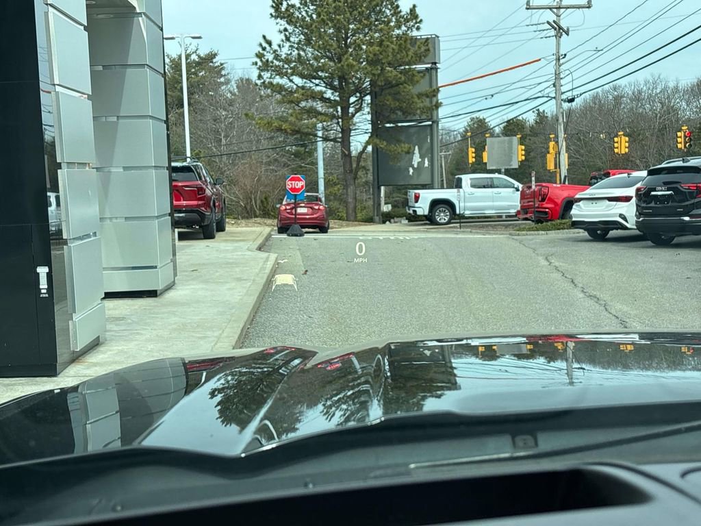 Used 2021 GMC Sierra 1500 Denali w/ Denali Ultimate Package image 33