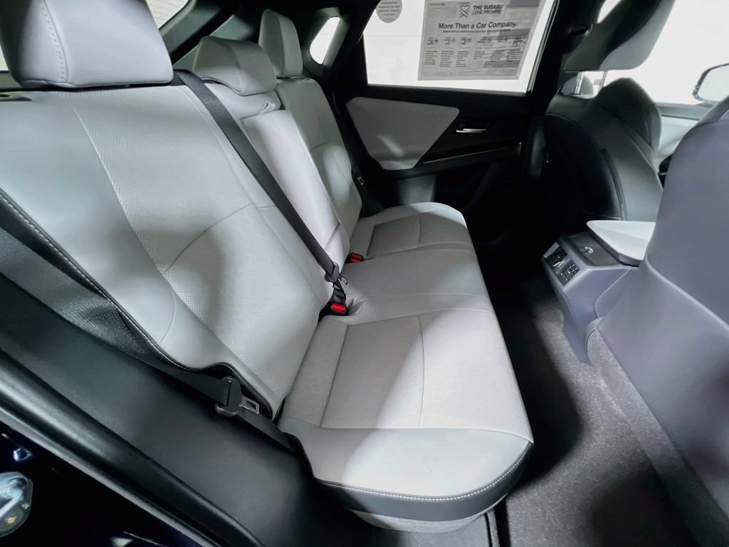 New 2026 Subaru Solterra AWD/4WD image 20