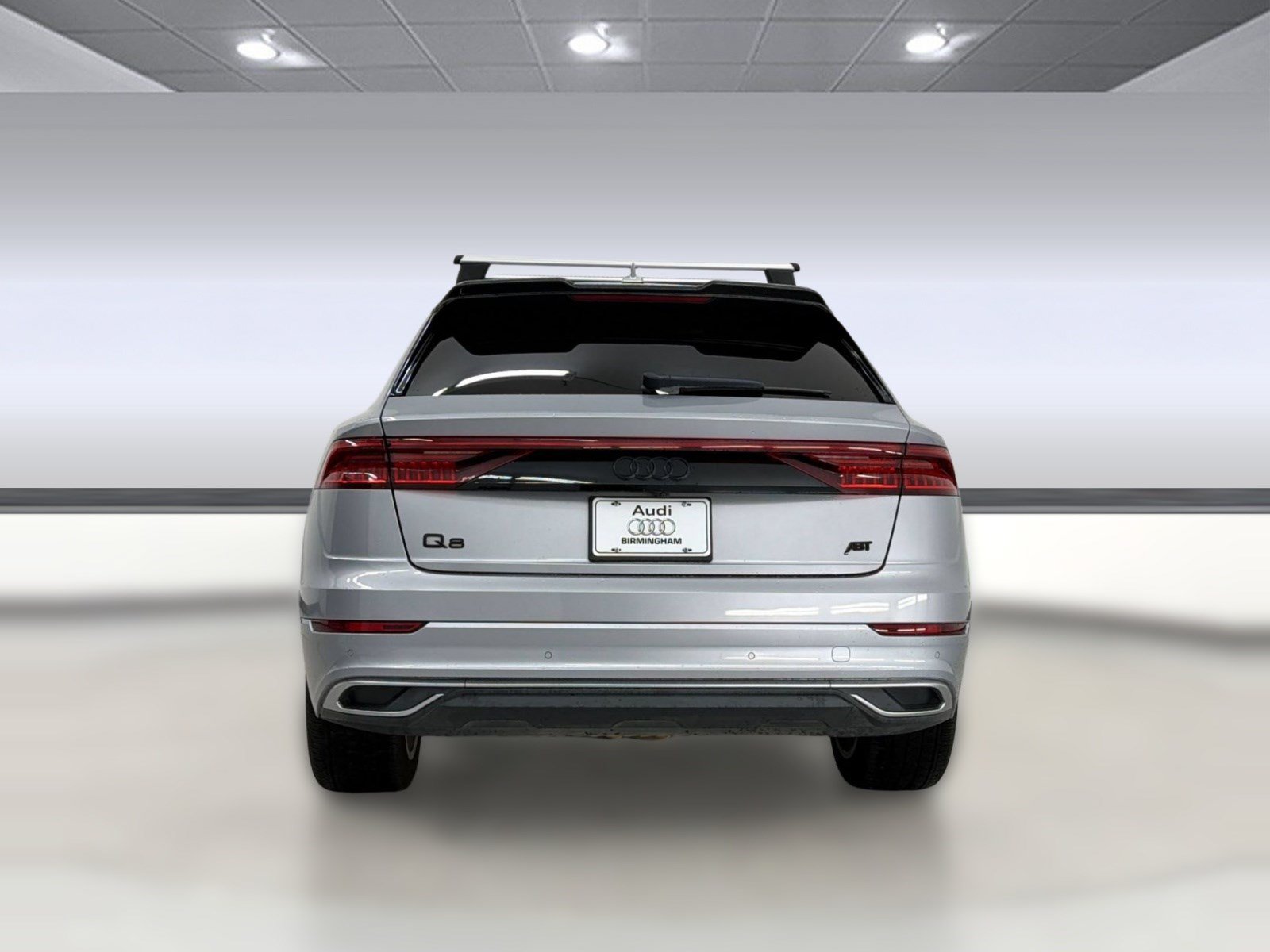 Used 2020 Audi Q8 Prestige w/ Prestige Package AWD/4WD image 10