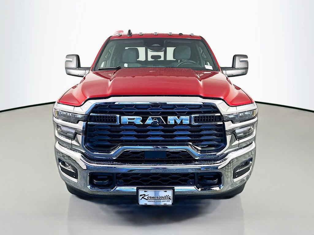 New 2026 RAM 3500 Tradesman video 2