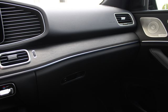New 2026 Mercedes-Benz GLE 450 4MATIC image 19