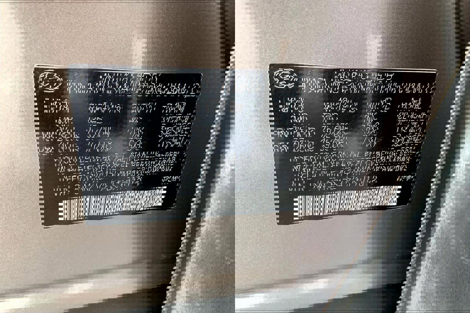 Used 2019 Hyundai Santa Fe FWD image 34