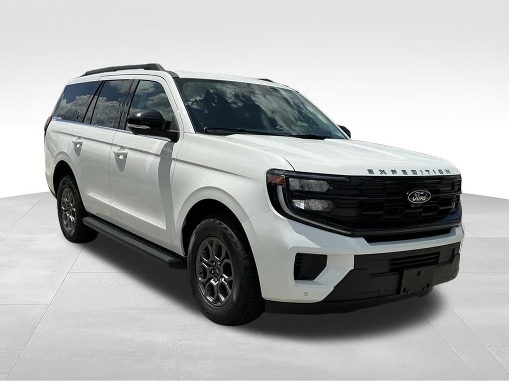 New 2026 Ford Expedition Active RWD image 11