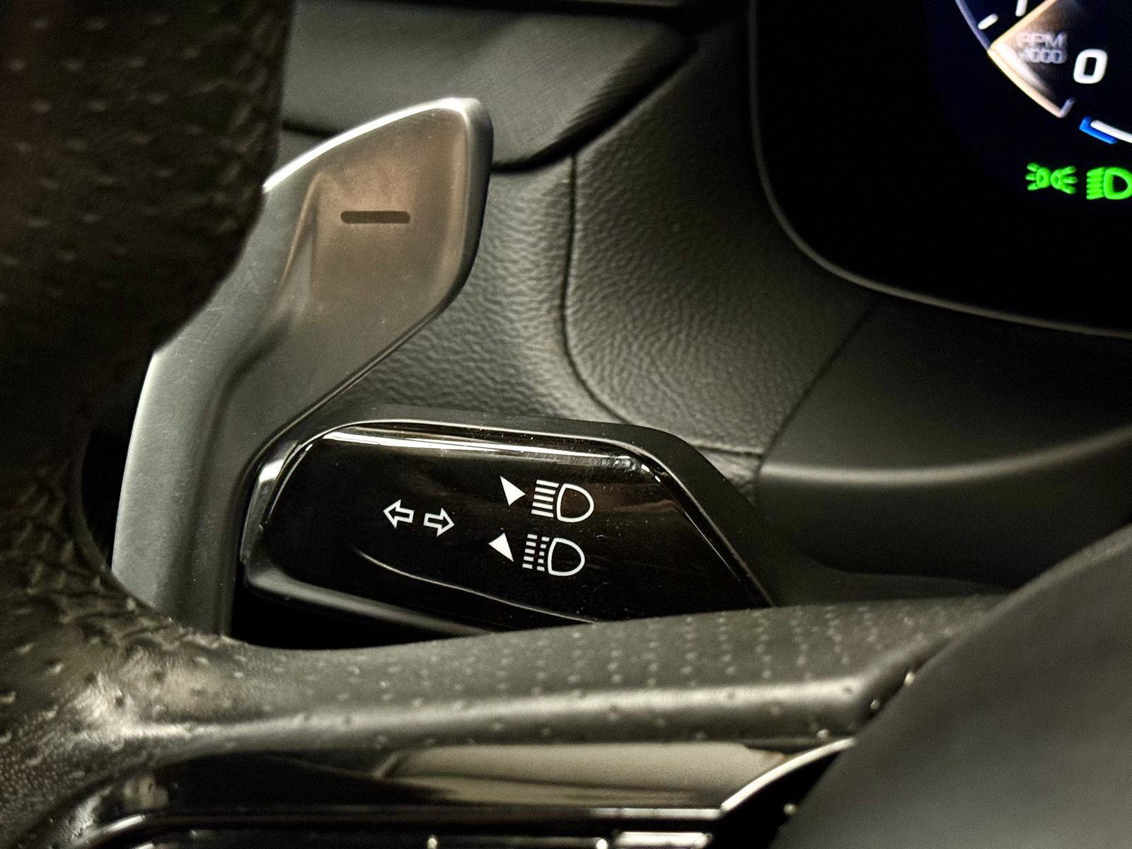 Used 2024 Maserati Grecale GT AWD/4WD image 16