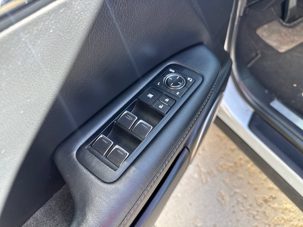 Used 2017 Lexus RX 350 AWD w/ Premium Package image 11