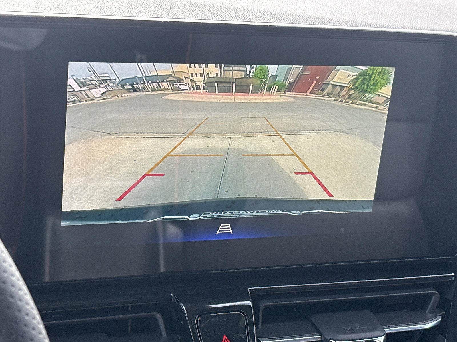 New 2026 Chevrolet TrailBlazer RS w/ Convenience Package FWD image 16