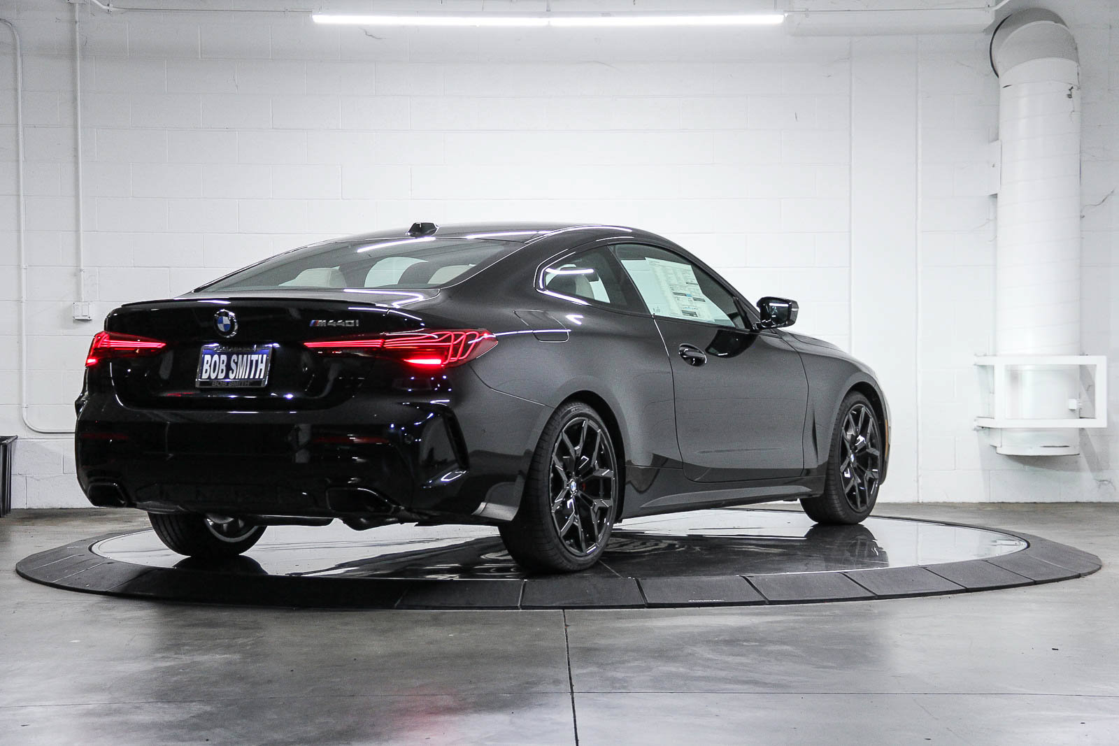 New 2026 BMW M440i Coupe w/ Premium Package RWD image 6