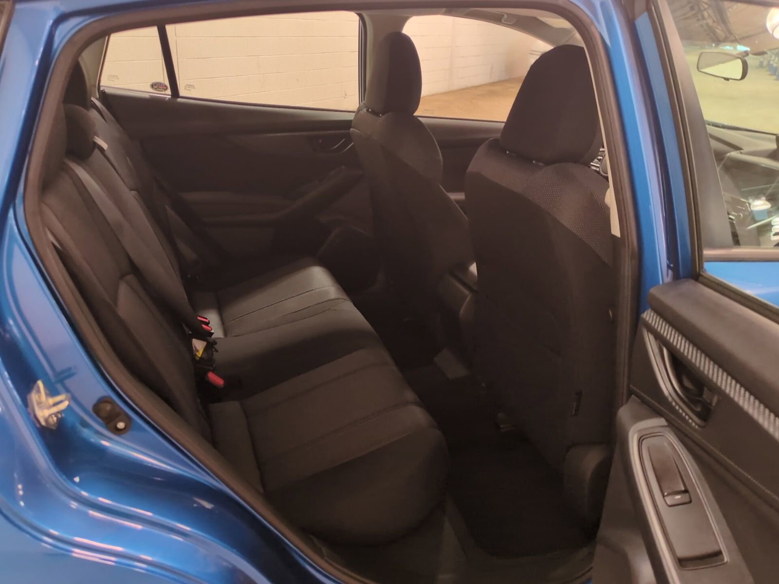 Certified 2023 Subaru Impreza Premium image 12