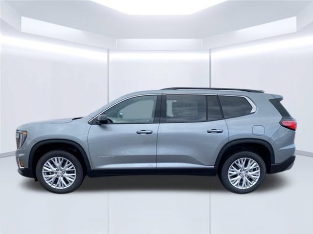 Used 2026 GMC Acadia Elevation w/ Elevation Premium Package AWD/4WD image 10