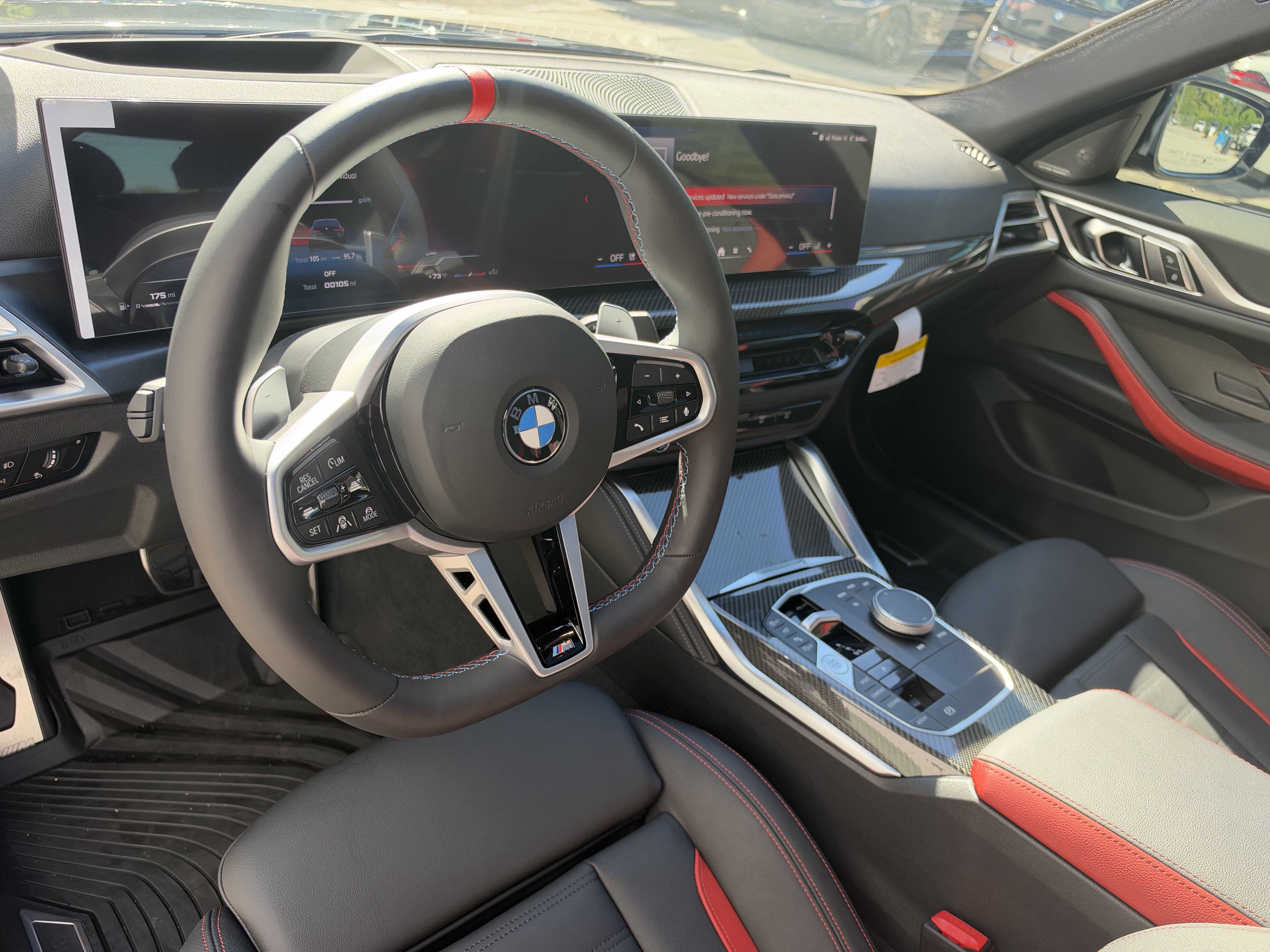 New 2026 BMW M440i w/ Premium Package RWD image 25