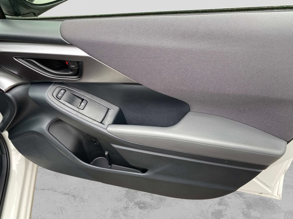 Certified 2025 Subaru Impreza 2.0i AWD/4WD image 24