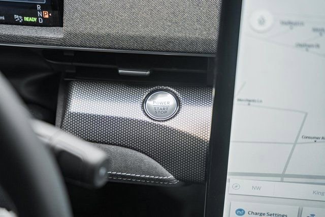 New 2025 Ford Mustang Mach-E GT AWD/4WD image 36