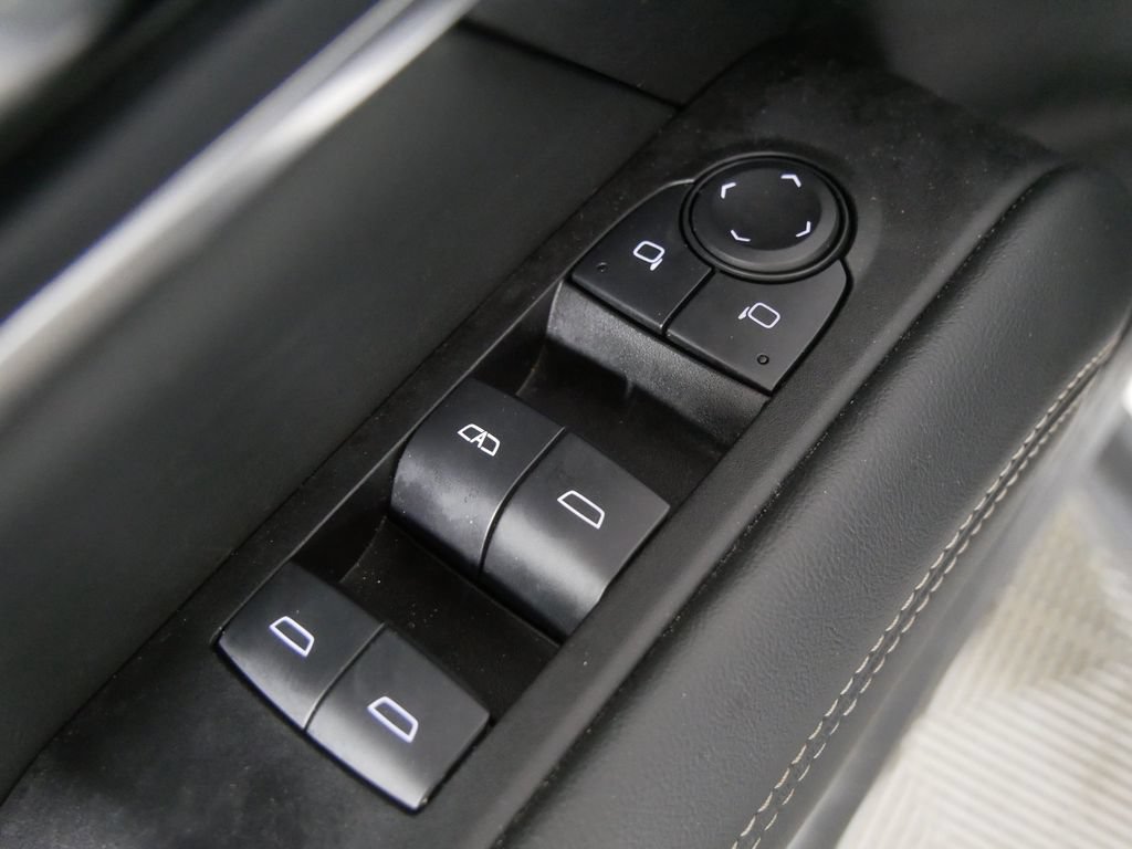 Used 2025 GMC Terrain Elevation AWD/4WD image 14