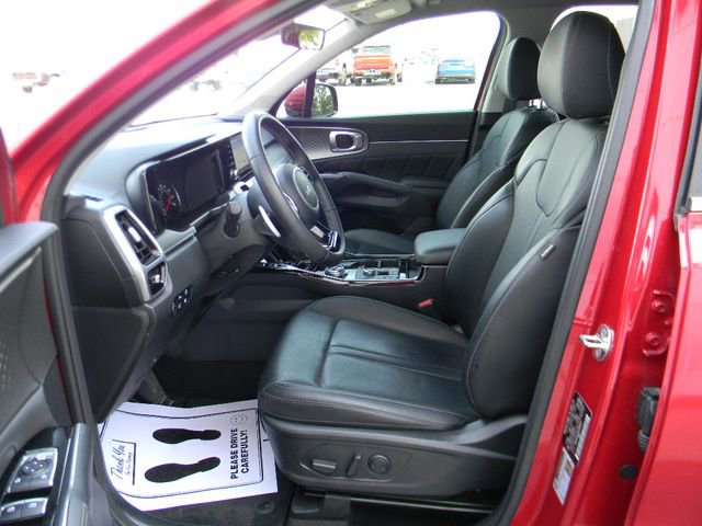 Used 2022 Kia Sorento SX AWD/4WD image 19