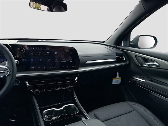 New 2026 Chevrolet Traverse LT w/ Midnight/Sport Edition image 26