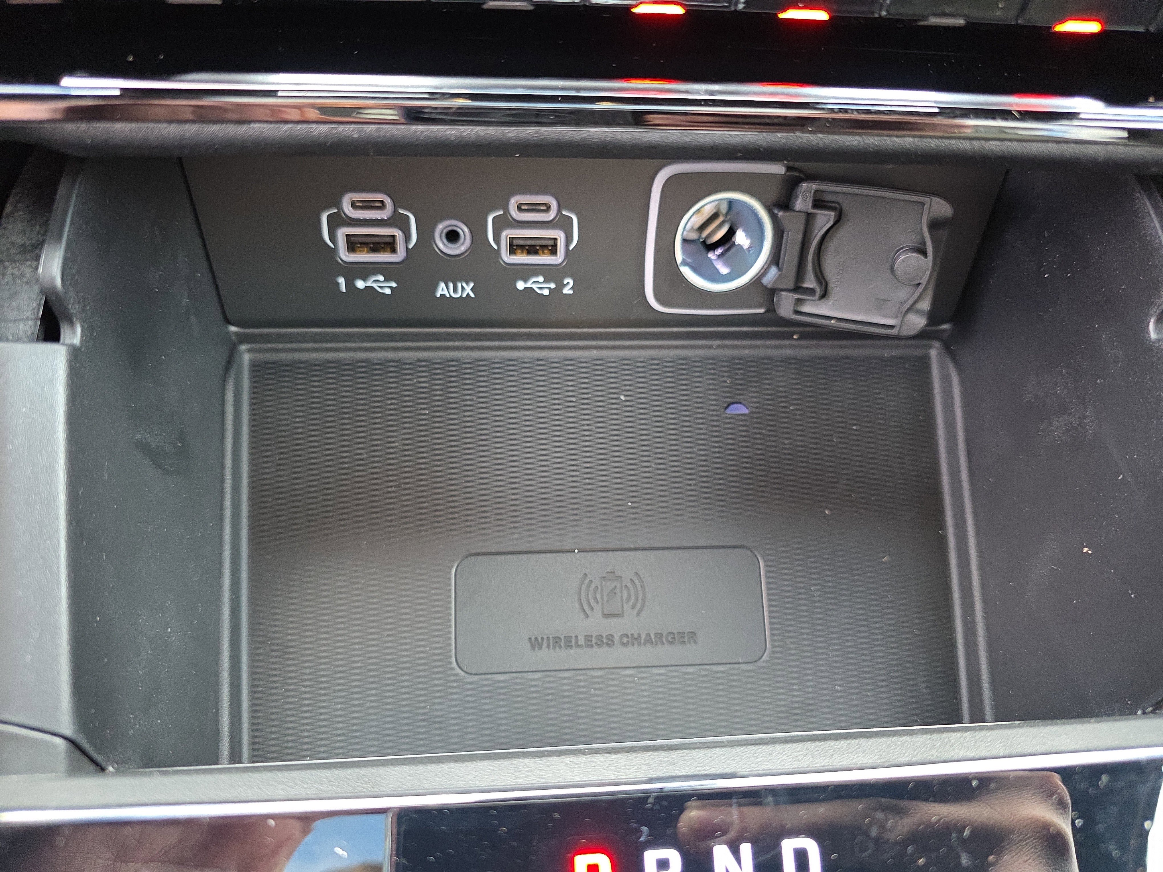 New 2025 Jeep Grand Cherokee L Altitude image 7