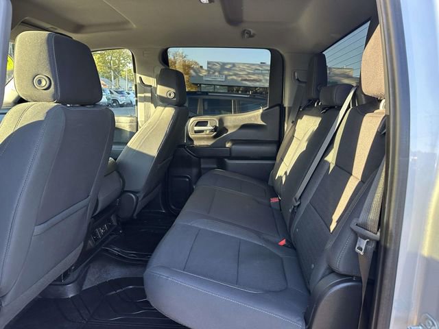 Used 2019 Chevrolet Silverado 1500 LT w/ All-Star Edition image 7