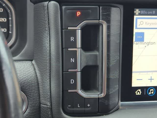 Used 2021 GMC Yukon XL Denali w/ Denali Premium Package AWD/4WD image 36