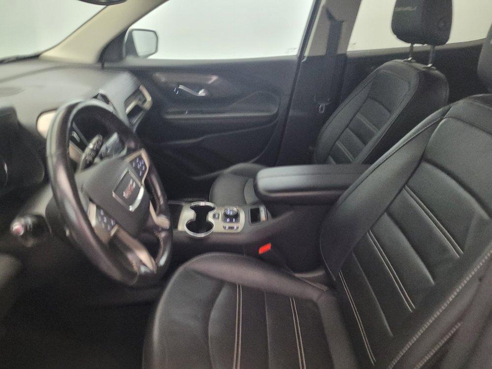 Used 2022 GMC Terrain Denali AWD/4WD image 17