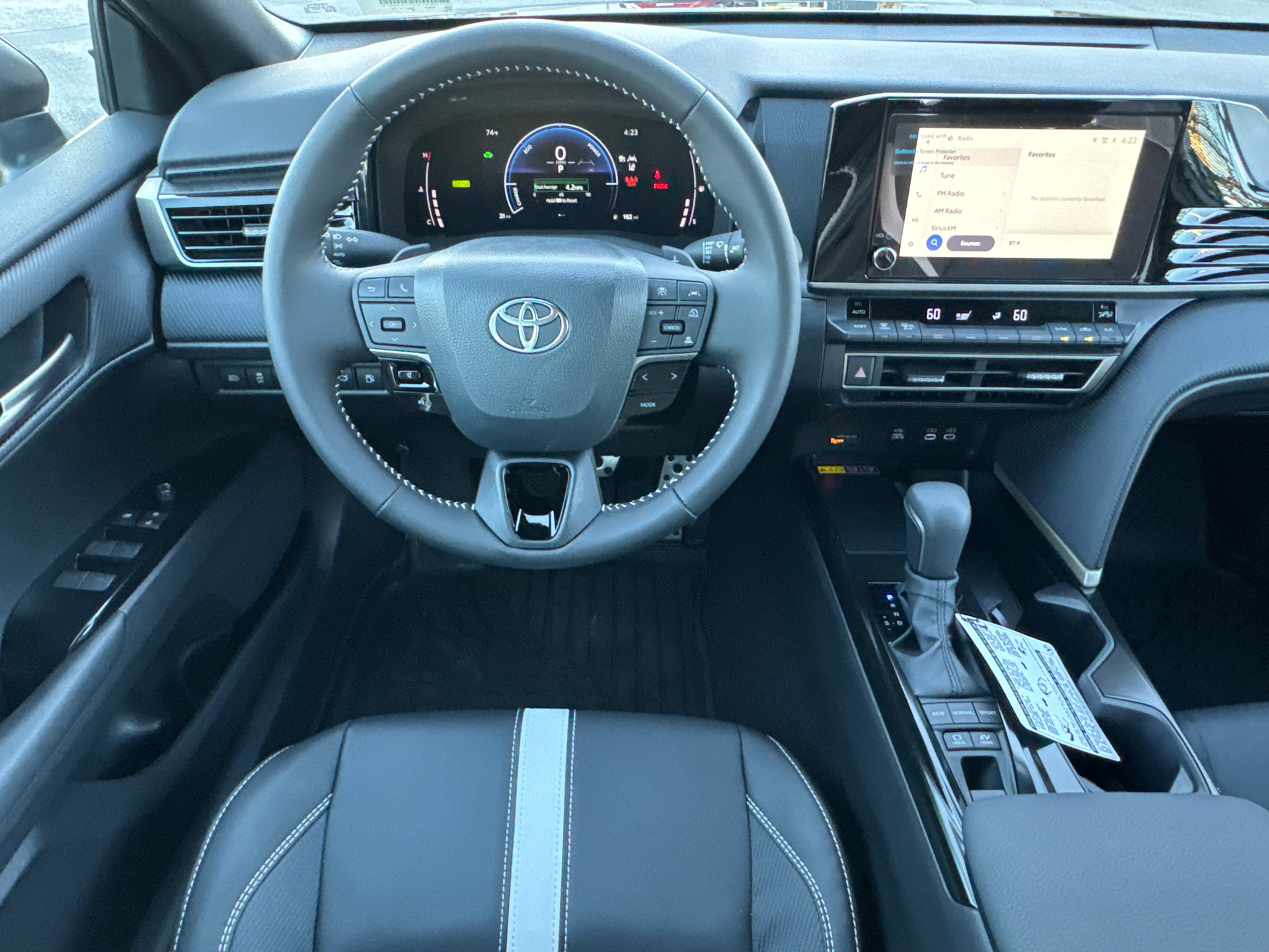 Certified 2026 Toyota Camry SE w/ Convenience Package image 22