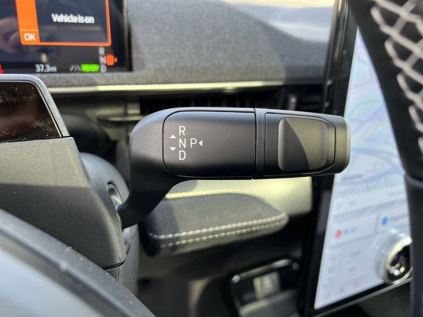 New 2025 Ford Mustang Mach-E GT image 22