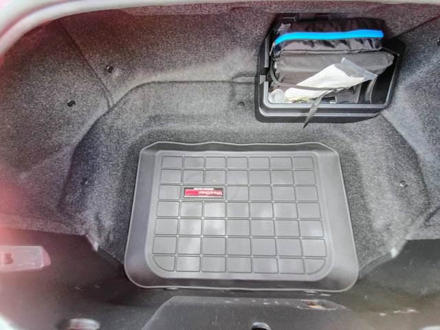 Used 2020 MAZDA MX-5 Miata RF Grand Touring RWD image 50