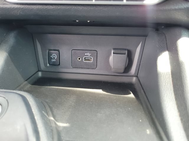 Used 2024 Nissan Sentra S FWD image 29