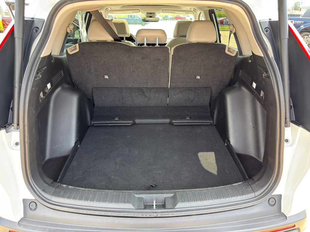 Used 2024 Honda CR-V EX-L image 13