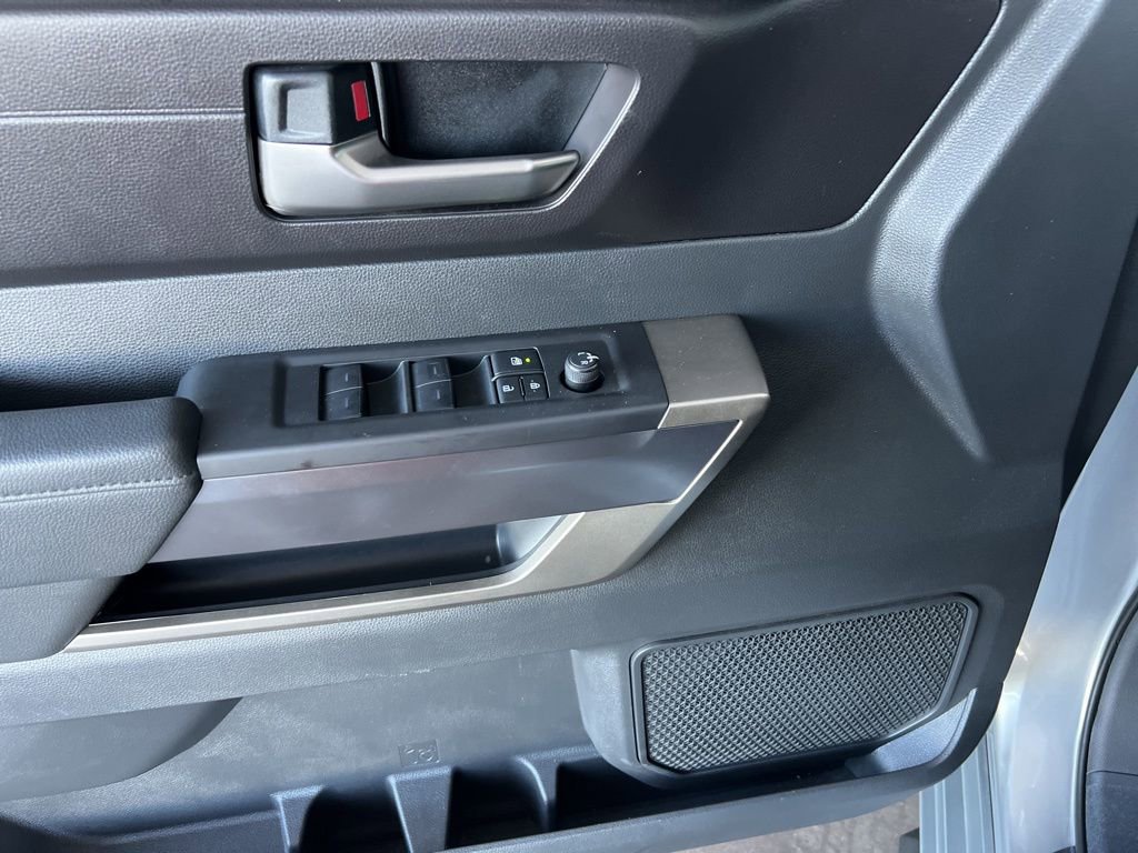 Used 2025 Toyota Tundra SR5 image 12