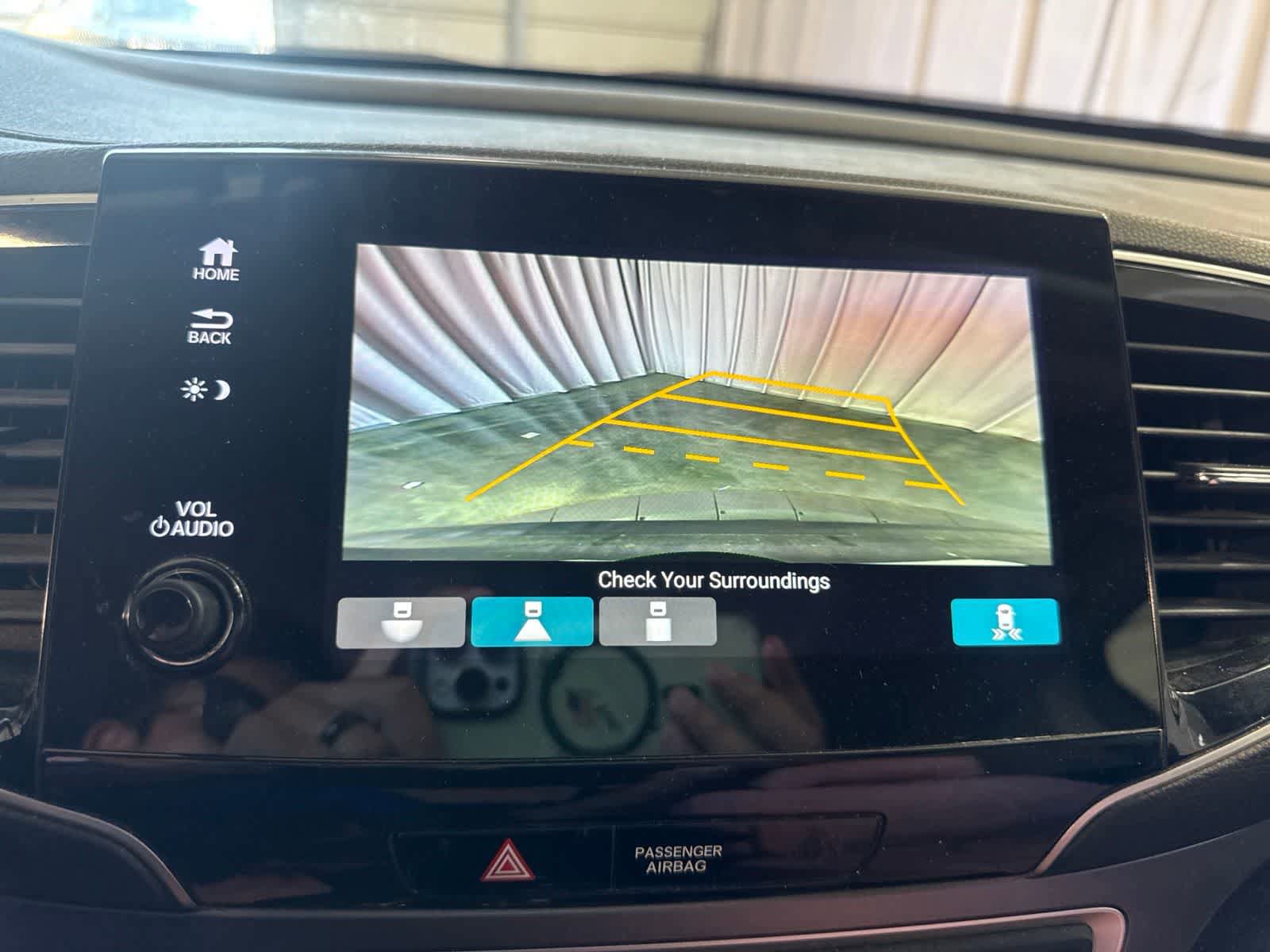 Used 2021 Honda Pilot EX-L image 25