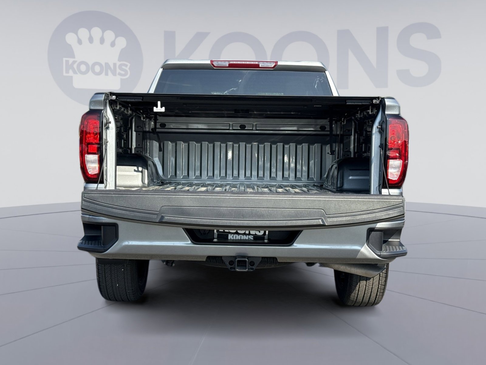 Used 2026 GMC Sierra 1500 Elevation AWD/4WD image 25