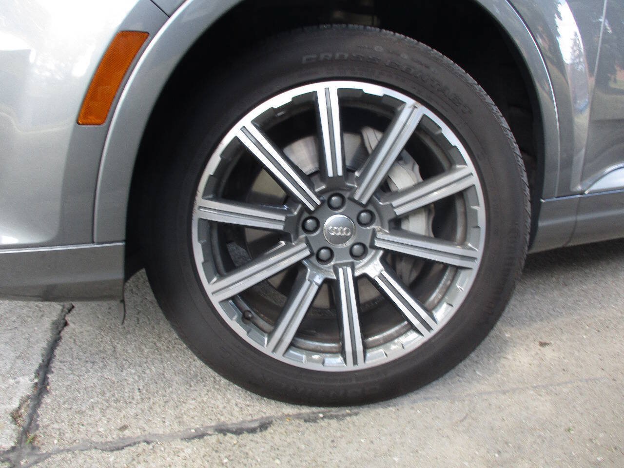 Used 2017 Audi Q7 3.0T Prestige AWD/4WD image 68
