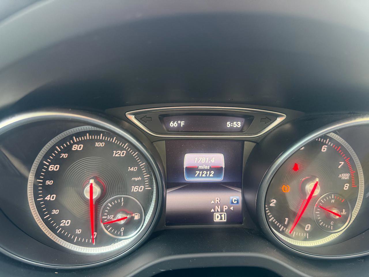 Used 2019 Mercedes-Benz CLA 250 image 17