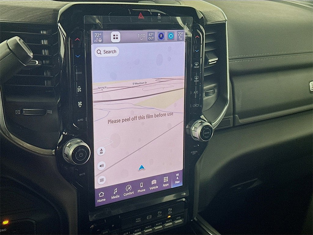 New 2026 RAM 4500 Tradesman image 15