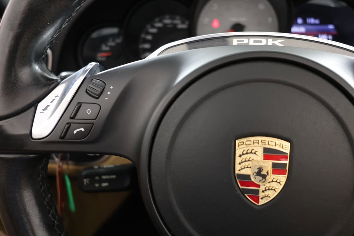 Used 2013 Porsche 911 Carrera S RWD image 26