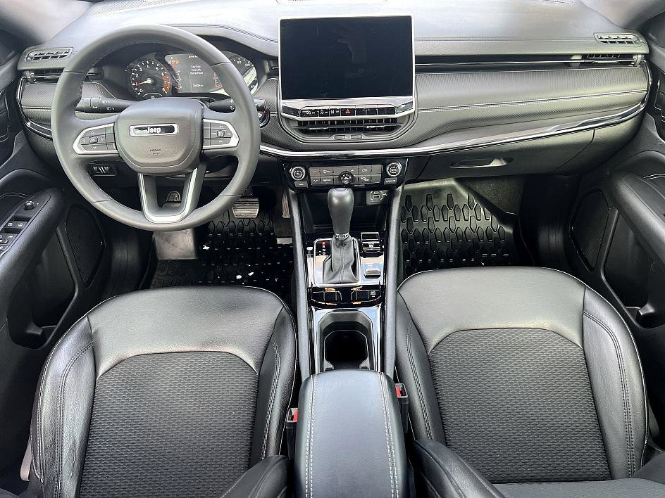 Used 2022 Jeep Compass Altitude image 18