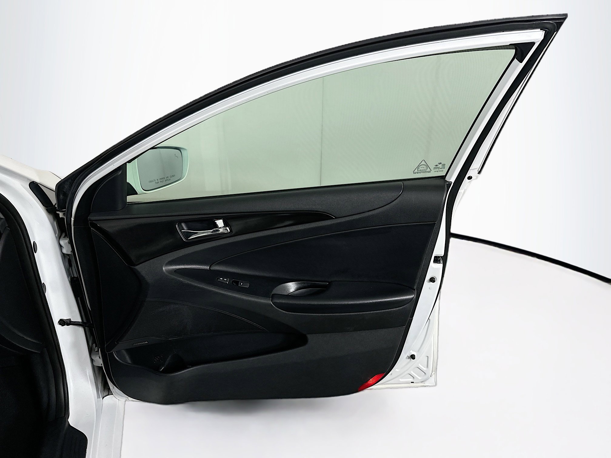 Used 2014 Hyundai Sonata SE w/ Premium Package 04 FWD image 32