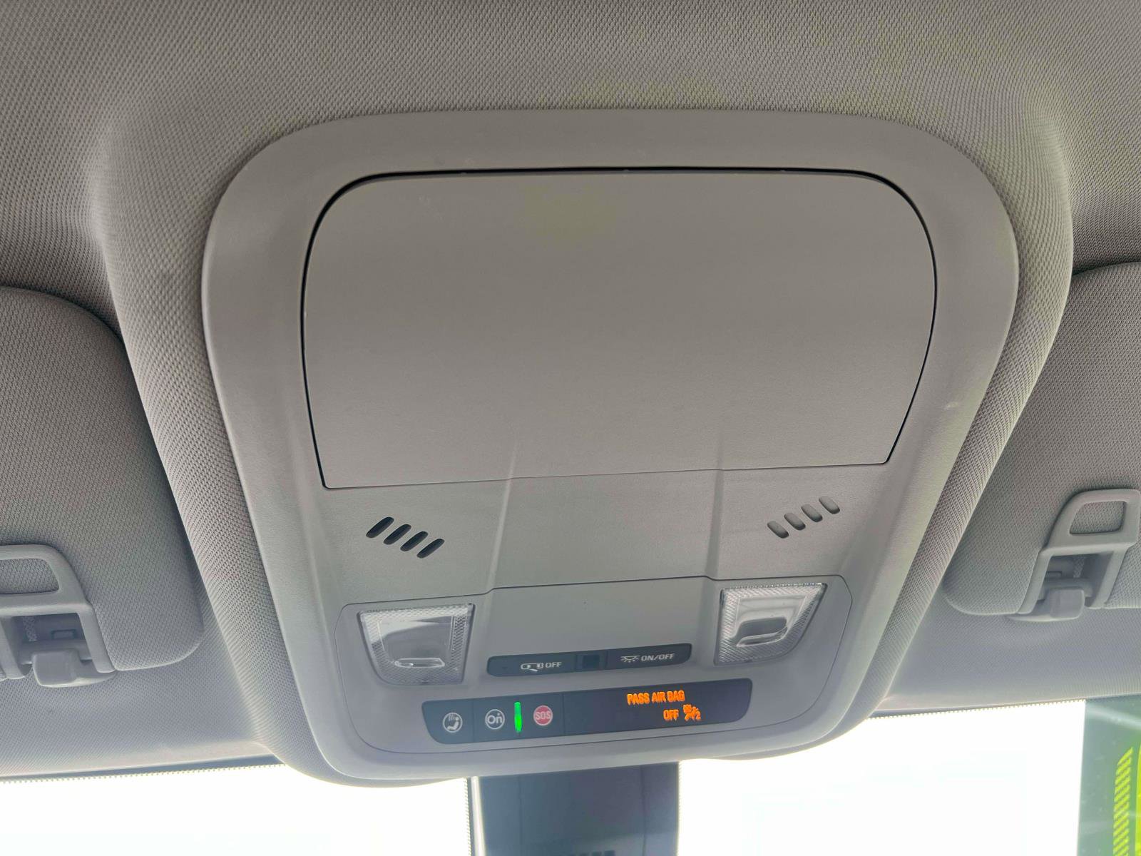 Used 2024 Chevrolet Equinox LS FWD image 9