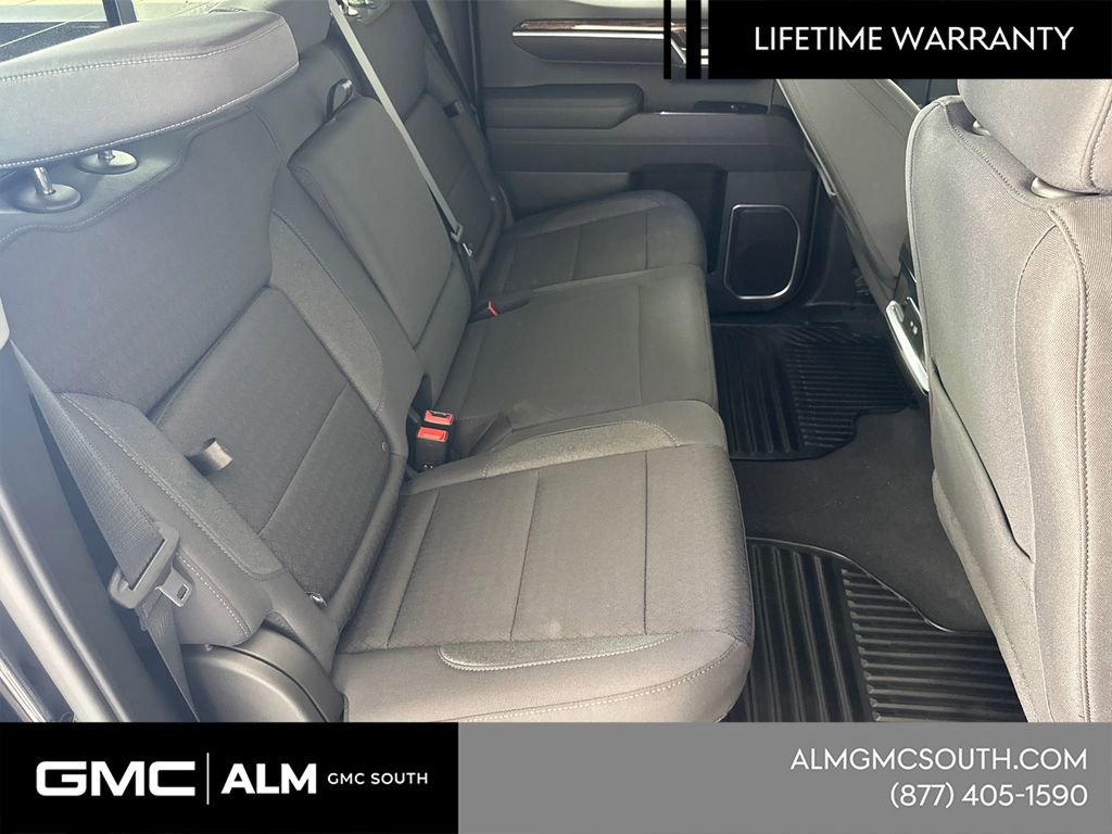 New 2026 GMC Sierra 1500 Elevation w/ Preferred Package image 17